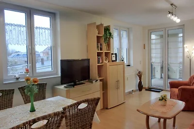 Ferienwohnung L41 "Morgensonne"