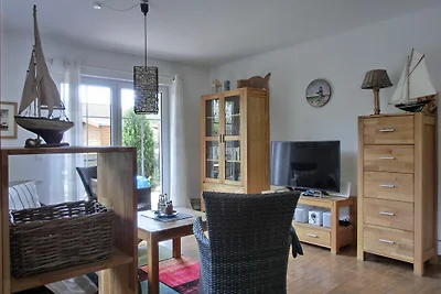 Ferienwohnung G11 "Idyll"