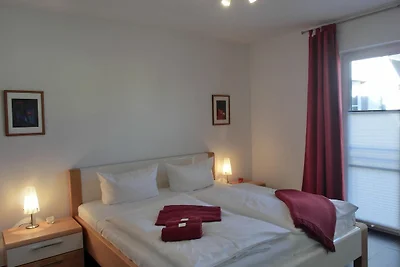 Appartamento Vacanza con famiglia Graal-Müritz