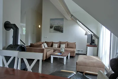 Ferienwohnung W13.3