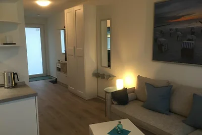 Vakantieappartement Gezinsvakantie Gelbensande