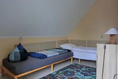 Ferienwohnung D9