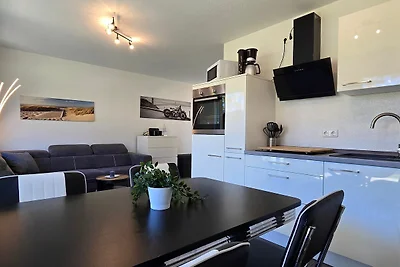 Vakantieappartement Gezinsvakantie Gelbensande