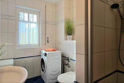 Ferienwohnung T23 "Morgentau"