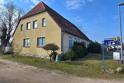 Vakantieappartement Gezinsvakantie Ribnitz-Damgarten