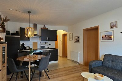 Vakantieappartement Gezinsvakantie Graal-Müritz