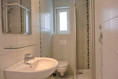Vakantieappartement Gezinsvakantie Gelbensande