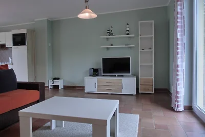 Ferienwohnung KWE 12 OG