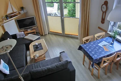 Ferienwohnung D9