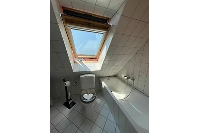 Ferienwohnung KK1 - "Große Kastanie"