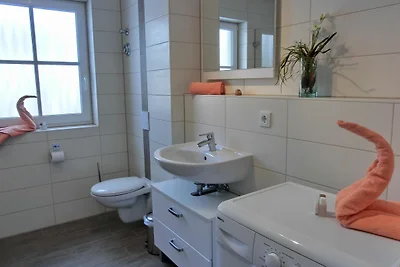 Ferienwohnung L32 - "Lütte Möw"