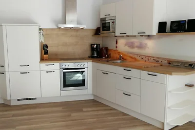 Ferienwohnung FR5 - "Sommerwind"