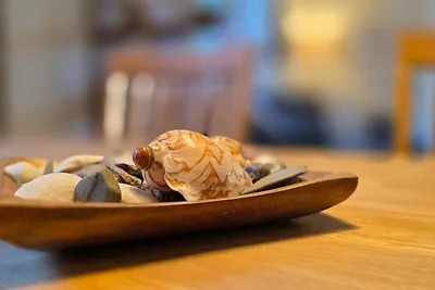 Ferienwohnung G11 "Idyll"