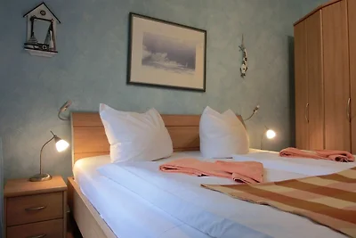 Ferienwohnung D8 "Seehund"