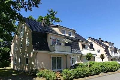 Appartamento Vacanza con famiglia Graal-Müritz