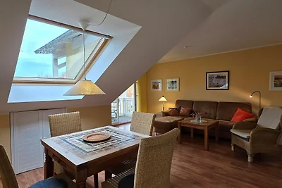Ferienwohnung T22 "Drei Möwen"