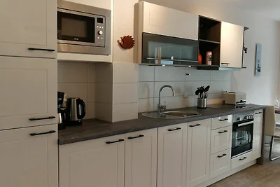 Ferienwohnung KWi 33 EG