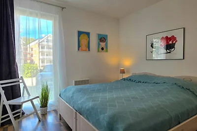 Ferienwohnung W9.1