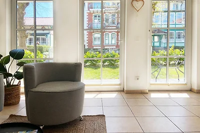 Ferienwohnung L34 - "Kommodig Tohuus"