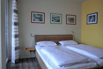 Ferienwohnung L25 -"Handrick"