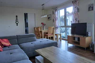 Ferienwohnung i9