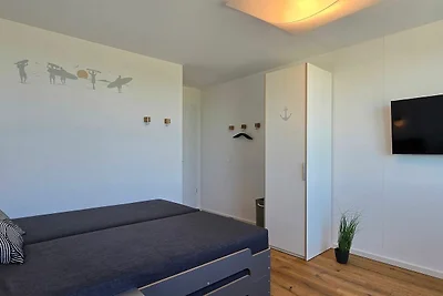 Ferienwohnung i10 "Am Strand mit...