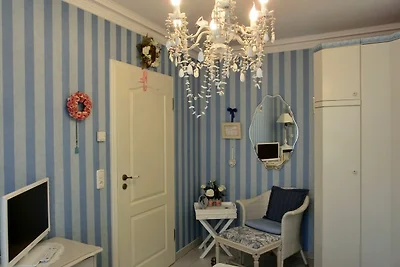 Ferienwohnung S3 "Bi uns to Hus"