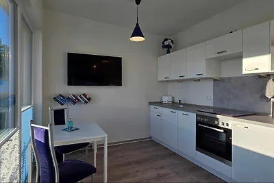 Vakantieappartement Gezinsvakantie Gelbensande