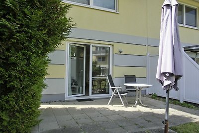 Ferienwohnung KWF-5b EG