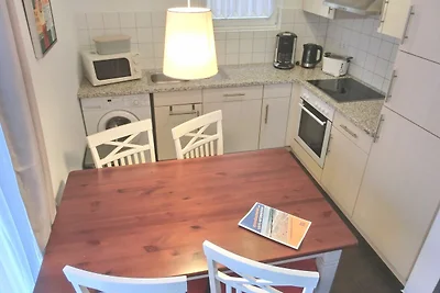 Appartamento Vacanza con famiglia Graal-Müritz