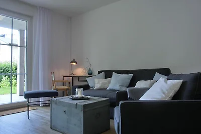 Vakantieappartement Gezinsvakantie Graal-Müritz