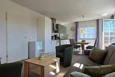 Ferienwohnung U3 "Godewind"