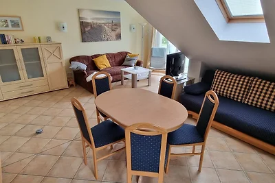 Ferienwohnung B1