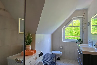 Ferienwohnung K21 "Storchennest"