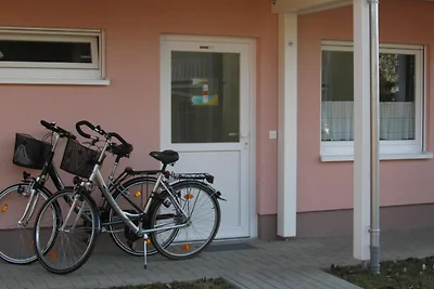 Vakantieappartement Gezinsvakantie Graal-Müritz