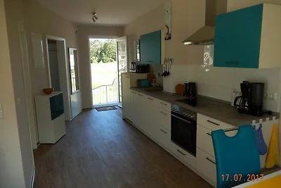 Ferienwohnung KWi 33 OG