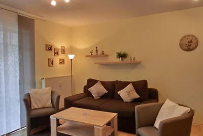 Appartamento Vacanza con famiglia Graal-Müritz