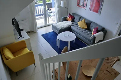 Ferienwohnung M17