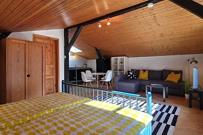 Ferienwohnung FR2 - "Waldwohnung"