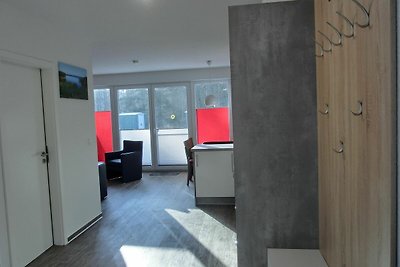 Apartamento Vacaciones familiares Gelbensande