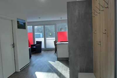 Ferienwohnung KWi 38 EG "Borstel"