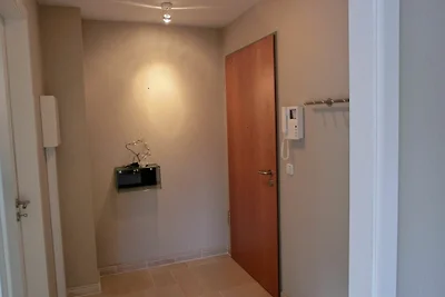 Ferienwohnung i30 "Achterdeck"