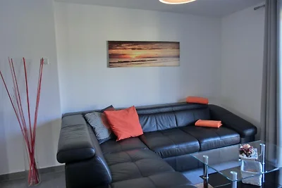 Ferienwohnung KWE 19 OG