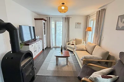 Ferienwohnung GraalZeit W13.0.S