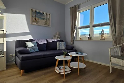 Ferienwohnung KWi 09 OG "Ostseezauber"