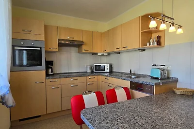 Ferienwohnung KWE 6 OG