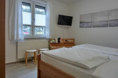 Appartamento Vacanza con famiglia Graal-Müritz