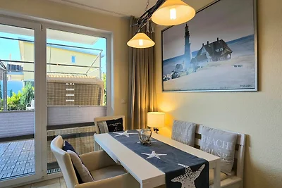 Ferienwohnung KWi 66 EG