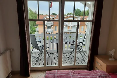 Ferienwohnung B1