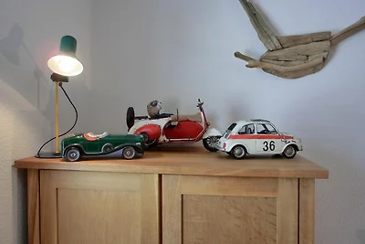 Ferienwohnung G8